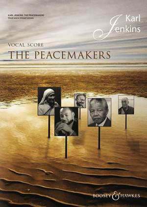 Jenkins, K: The Peacemakers