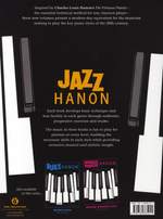 Jazz Hanon Product Image