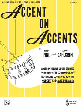 Accent on Accents