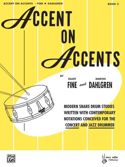 Accent on Accents