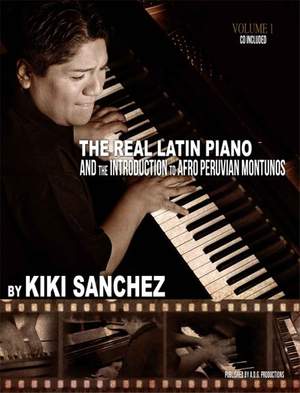 Real Latin Piano 1