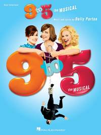 Dolly Parton: 9 to 5 - The Musical