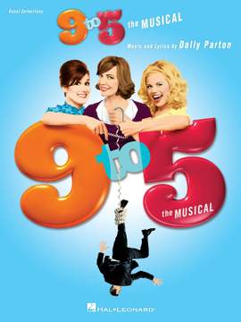 Dolly Parton: 9 to 5 - The Musical