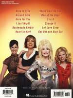 Dolly Parton: 9 to 5 - The Musical Product Image