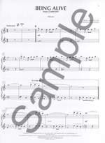 Stephen Sondheim: Sondheim for Two Product Image