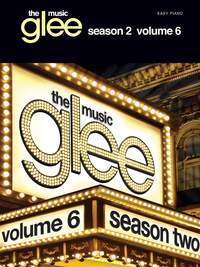 Glee: The Music - Season Two, Volume 6