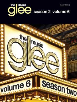 Glee: The Music - Season Two, Volume 6