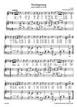 Schubert, F: Lieder Volume 6 (Urtext) Product Image