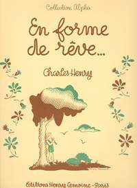 Charles-Henry: En forme de reve (piano)
