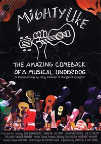 Mighty Uke