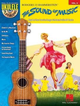 Rodgers and Hammerstein: The Sound of Music