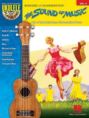 Rodgers and Hammerstein: The Sound of Music