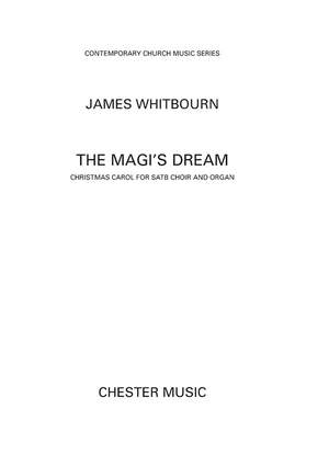 James Whitbourn: The Magi's Dream - Christmas Carol
