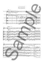 John McCabe: Horn Quintet Product Image