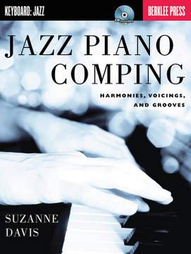 Jazz Piano Comping