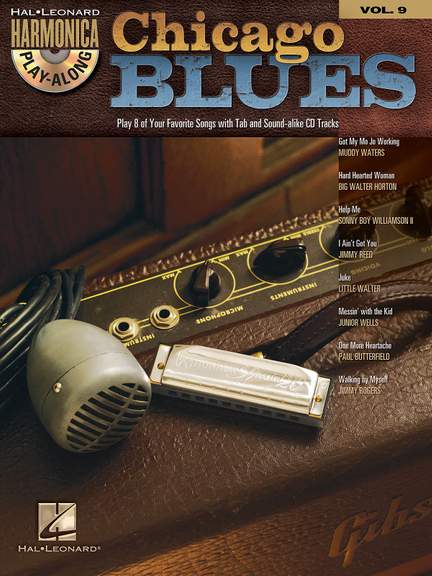 Chicago Blues