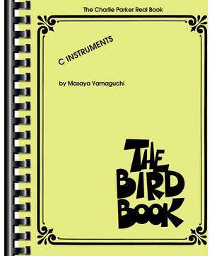 The Charlie Parker Real Book