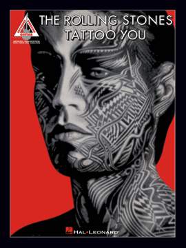 The Rolling Stones - Tattoo You