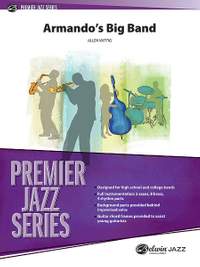 Allen Wittig: Armando's Big Band