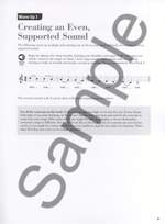 Vocal Warm-Ups Product Image