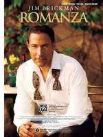 Jim Brickman: Romanza Product Image