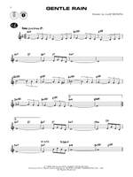 Alfred Jazz Easy Play-Along Series, Vol. 3: Easy Latin Standards Product Image