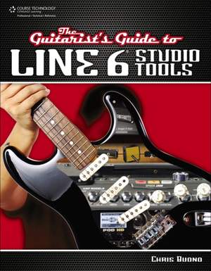 The Guitarist's Guide to Line 6 Studio Tools