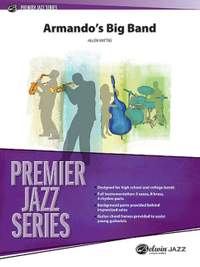 Allen Wittig: Armando's Big Band