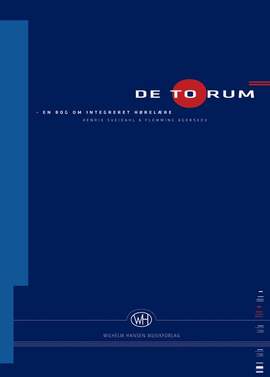 Henrik Sveidahl_Flemming Agerskov: De To Rum
