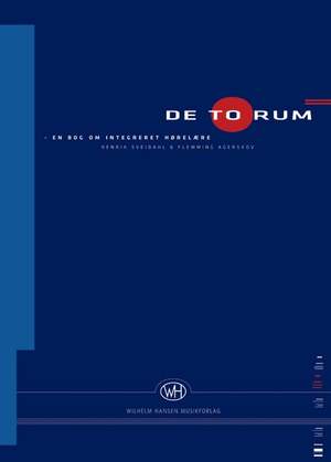Henrik Sveidahl_Flemming Agerskov: De To Rum