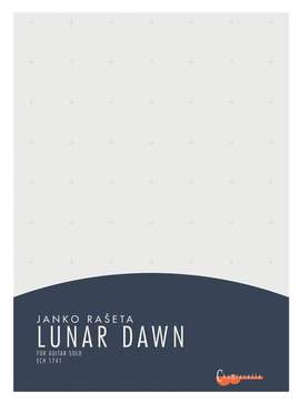 Raseta, J: Lunar Dawn
