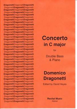 Dragonetti: Concerto in C major