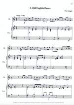 Knight: Dales Suite Product Image