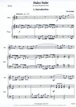 Knight: Dales Suite Product Image