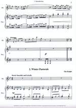 Knight: Dales Suite Product Image