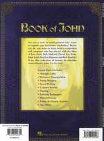 Book of John Product Image