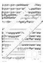 Bach: Herz und Mund BWV147 (Full Score) Product Image
