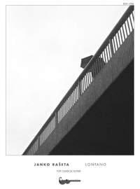 Raseta, J: Lontano