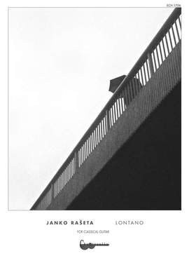 Raseta, J: Lontano