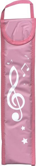 Musicwear - Recorder Bag - Pink