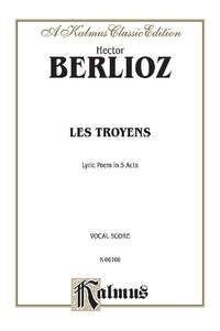 Hector Berlioz: Les Troyens a Carthage