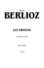 Hector Berlioz: Les Troyens a Carthage Product Image