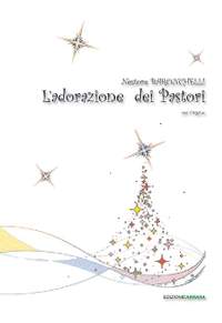 Baronchelli, N: L´adorazione dei Pastori