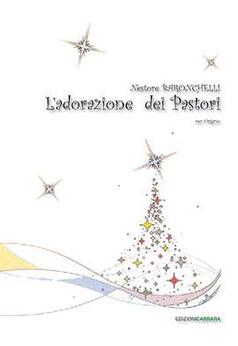 Baronchelli, N: L´adorazione dei Pastori