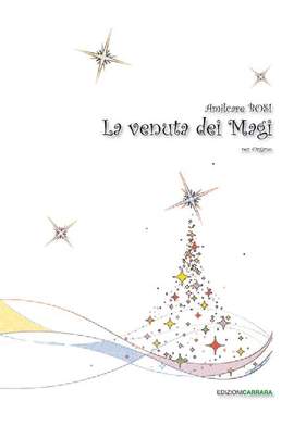 Bosi, A: La ventua dei Magi