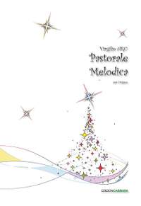 Aru, V: Pastorale Melodica