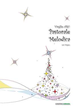 Aru, V: Pastorale Melodica