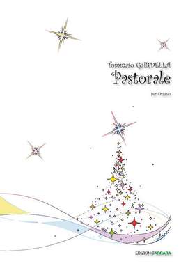 Gardella, T: Pastorale