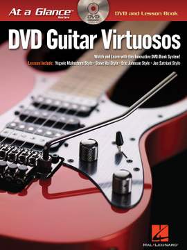 At A Glance - Guitar Virtusos