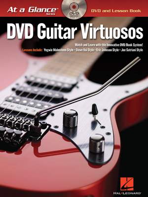 At A Glance - Guitar Virtusos